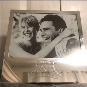 Radio City Christmas Spectacular Picture Frame